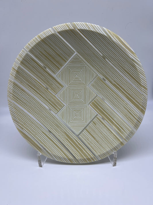 Inlay Bowl