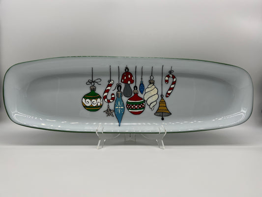 Ornament Platter