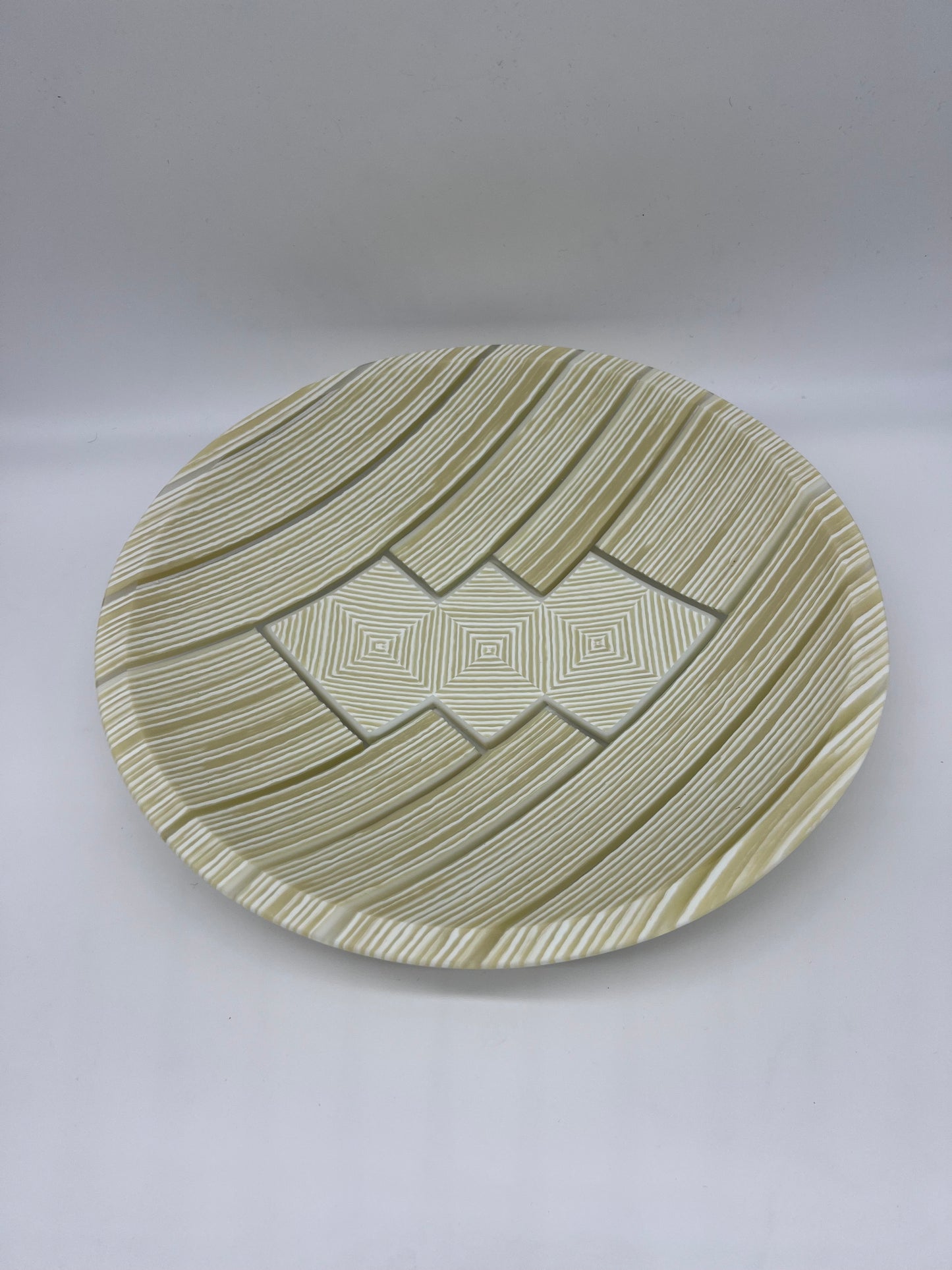 Inlay Bowl