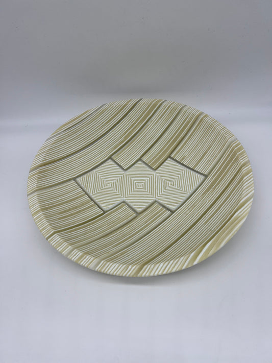 Inlay Bowl