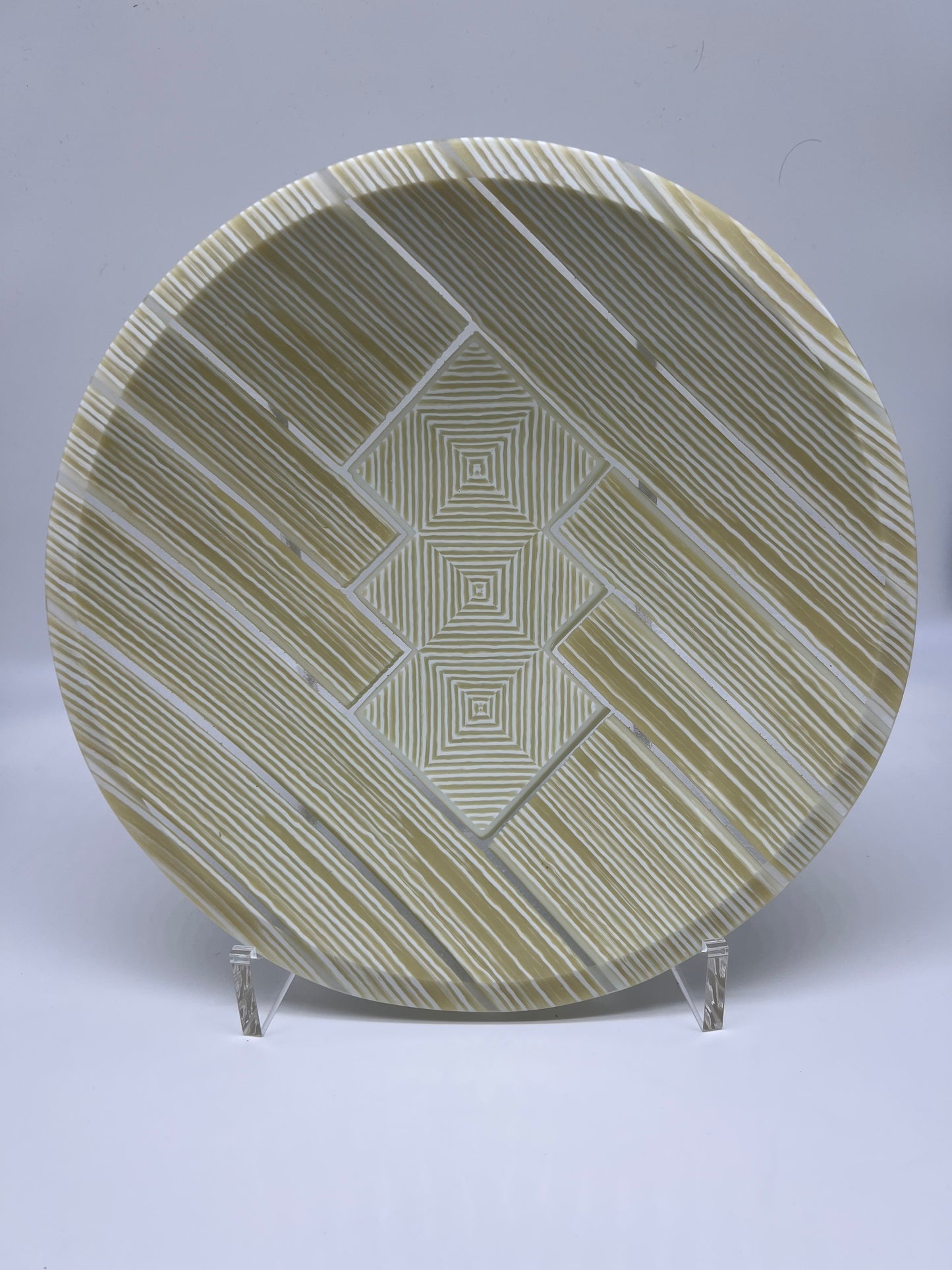 Inlay Bowl